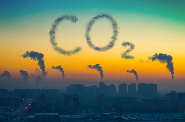 Bangkok Post - Climate changes - Vimarsana News