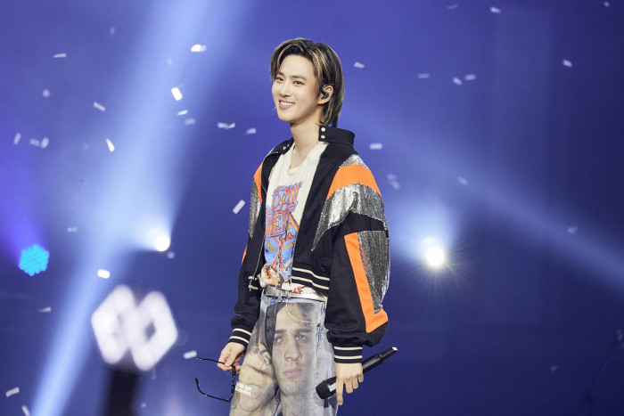 Bangkok Post - Exo star Suho to host solo concert in Paragon - Vimarsana News