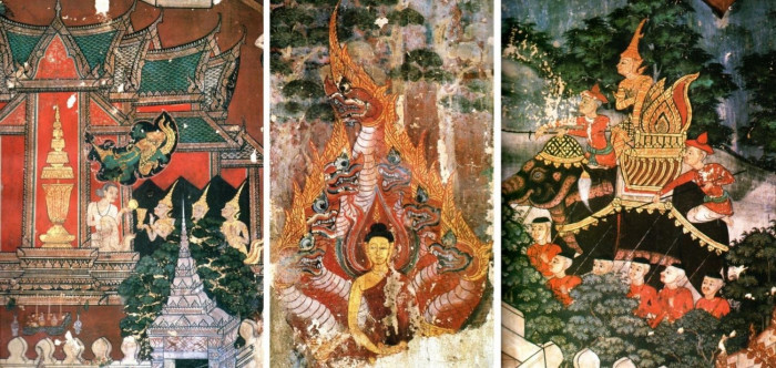 Bangkok Post - Explore Thon Buri temples with Siam Society - Vimarsana News