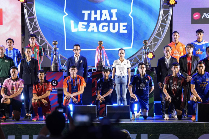 Bangkok Post - Thai season kicks off with enhanced financial support