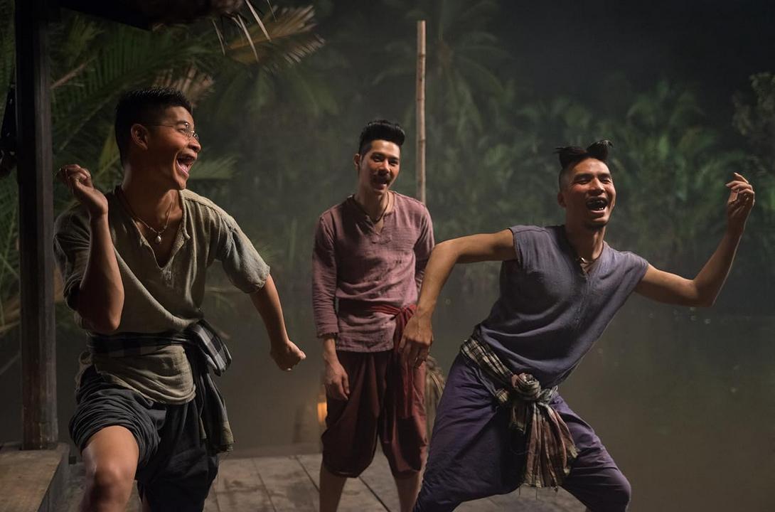 Pee Mak. imdb.com