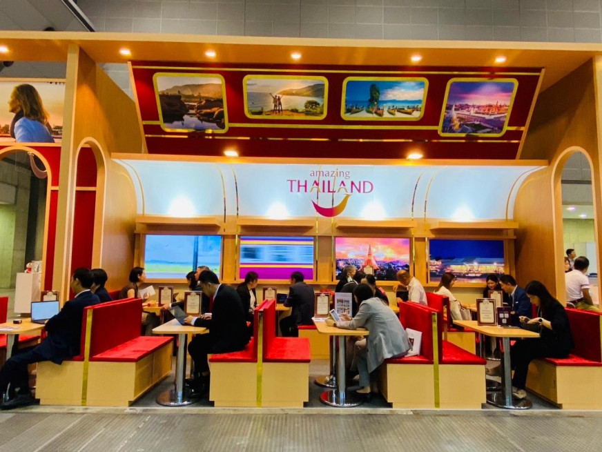 Japanese visitors remain uncertain