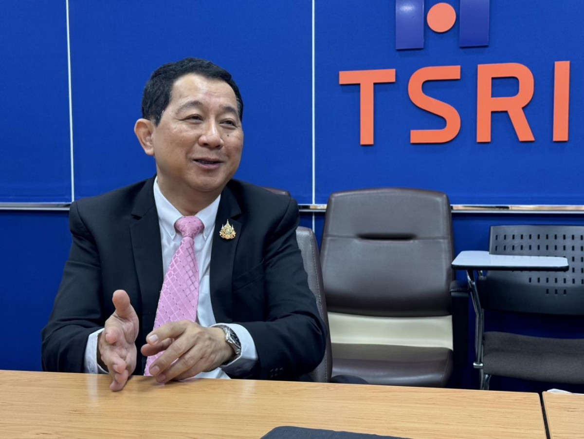 Bangkok Post - 10,000 tech startups sought within 2 years