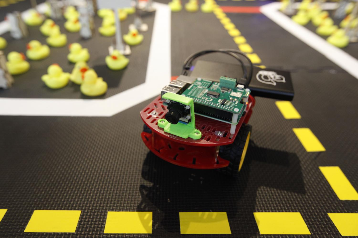 Car industry struggles to scale autonomous heights