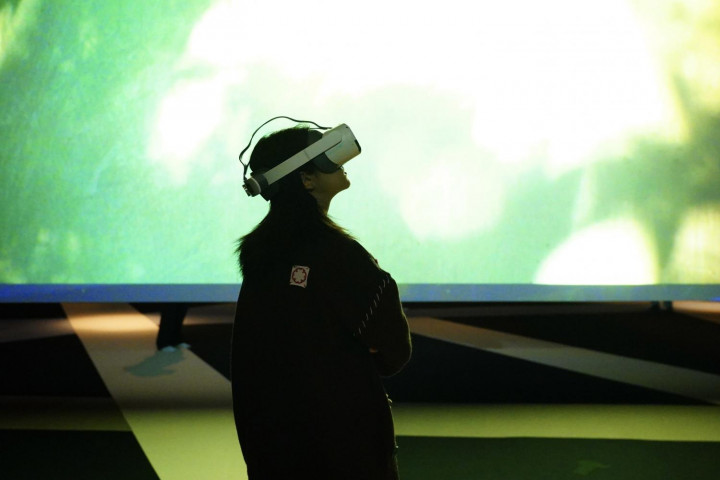 Bangkok's experimental renaissance