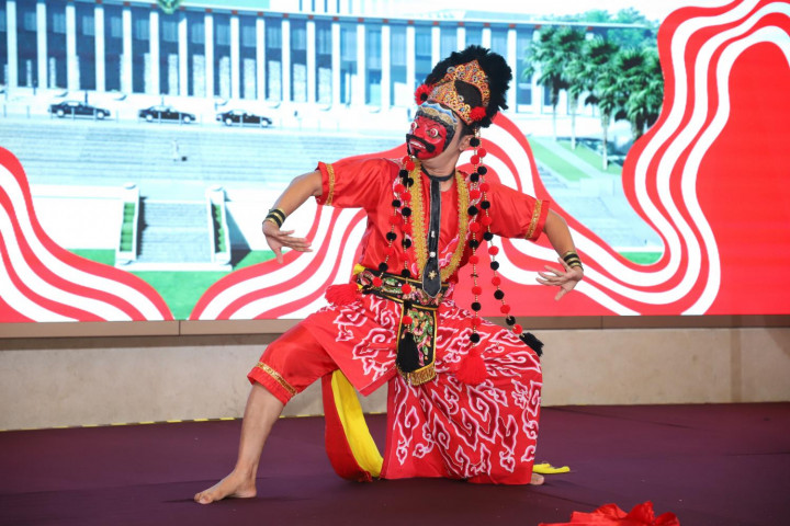 Building a dynamic Thai-Indonesia relationship