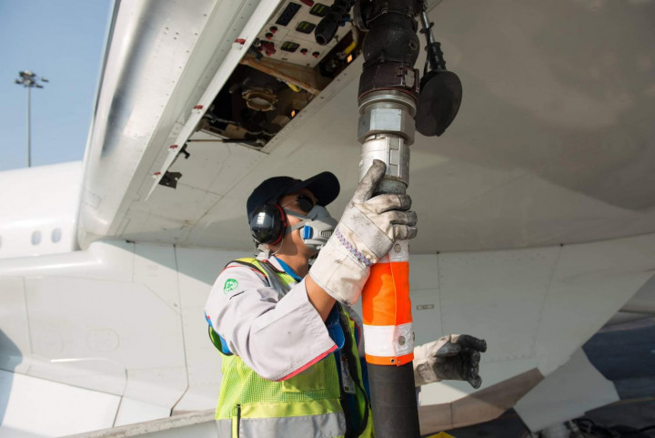 BAFS's fuel sales to rise 8% this year