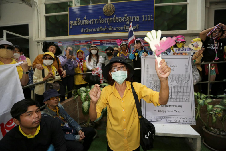 Social media and Thai-Cambodian ties