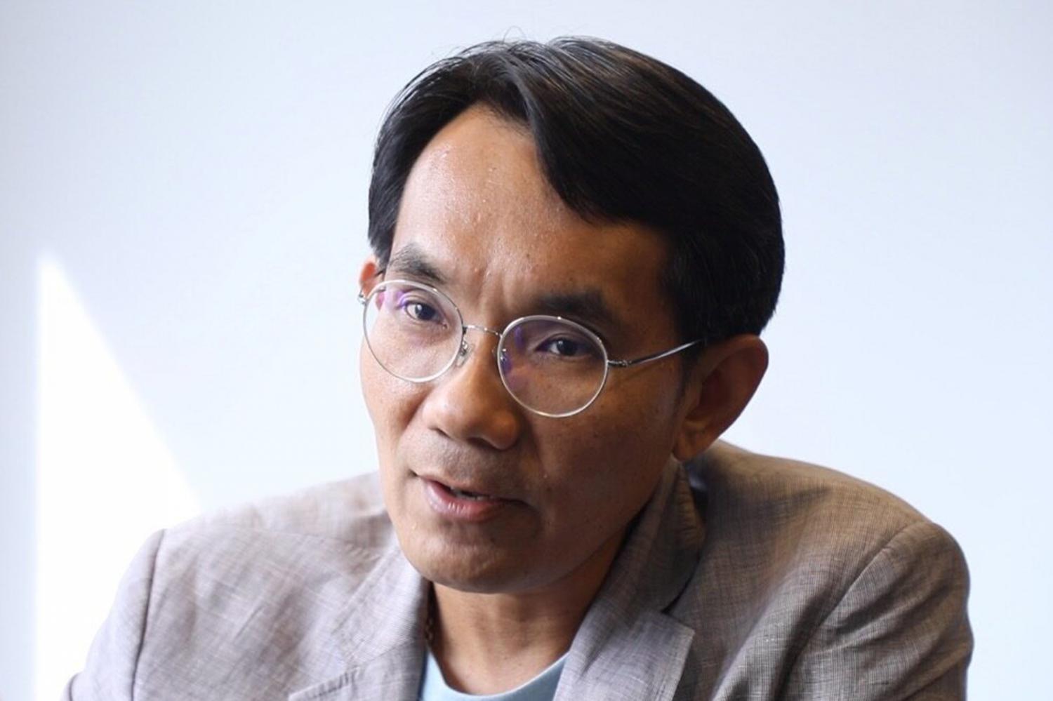 Olarn: Internal conflict was inevitable