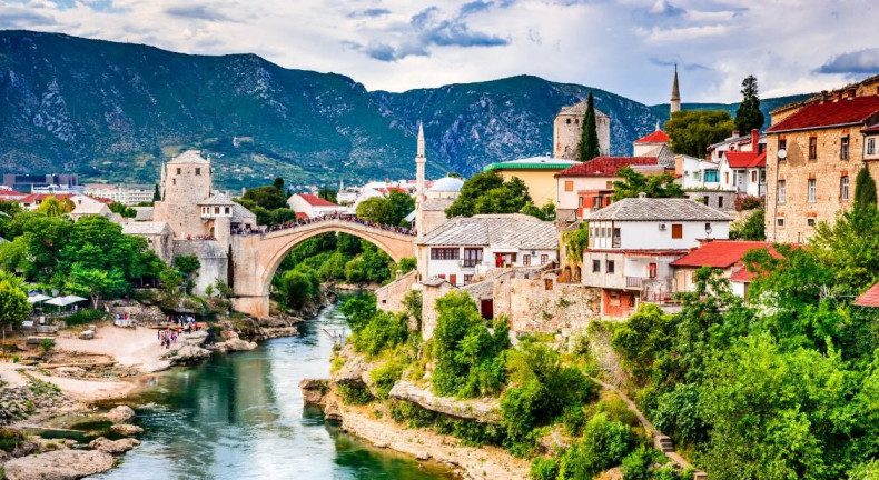Explore the Balkans with Siam Society