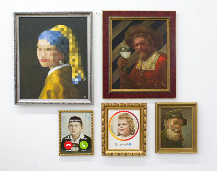 World Portrait Small Bangkok Post - Exhibition presents a look at evolving portraits