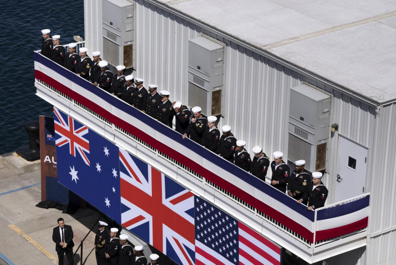 Australia should hope for Aukus to collapse