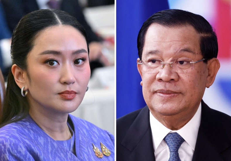 A 'dangerous' July for the Shinawatras