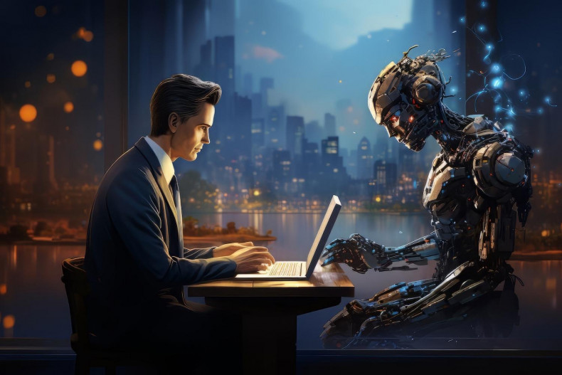 An intelligent approach to AI governance