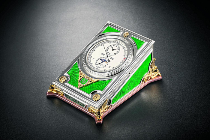 Bangkok Post - The original desktop computer