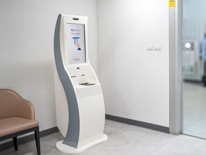 AI nurses hint at future of health