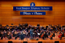 Anime music concert returns with resounding success