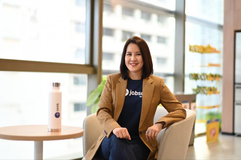 Major Thai workforce trends in 2025