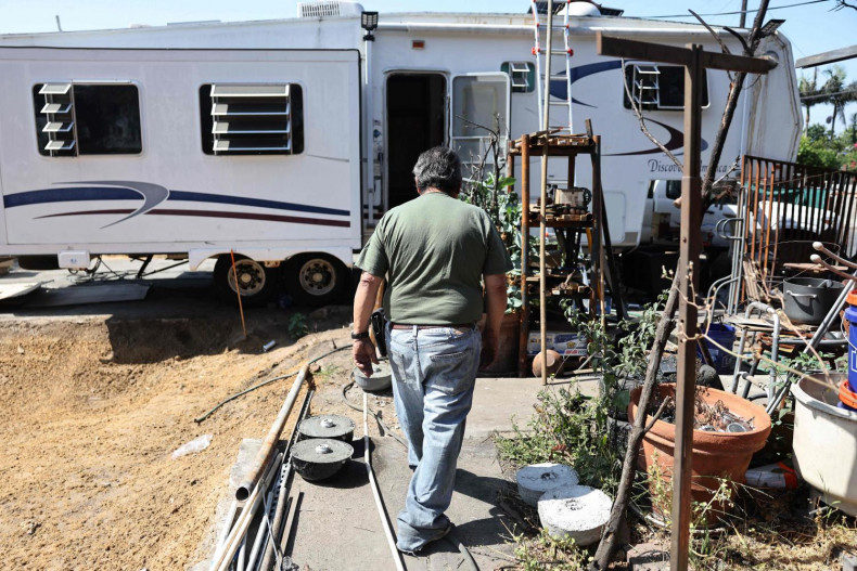 How to rebuild a community following the fire