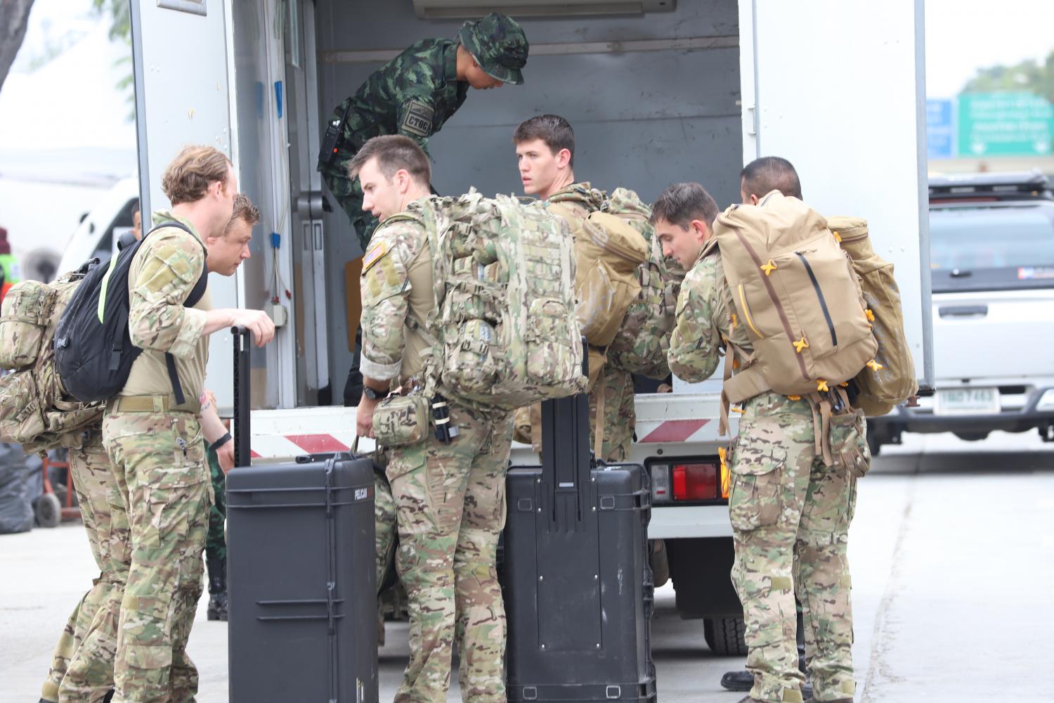 Bangkok Post - AI key to revamping disaster management
