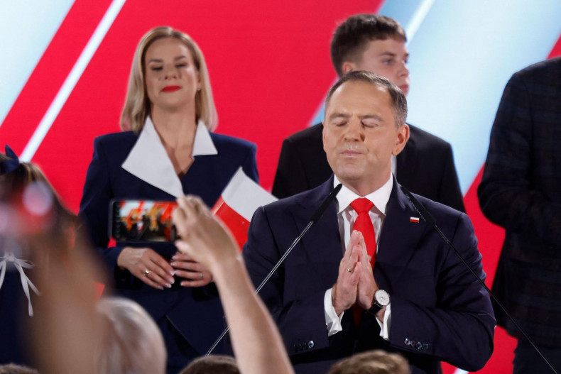 Forgetting what democracy is for and all about