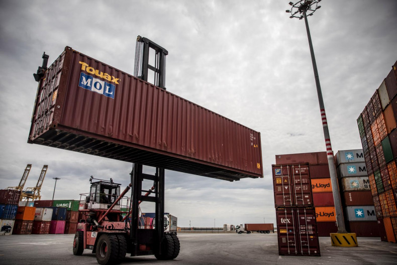 Cost, benefit of global value chain