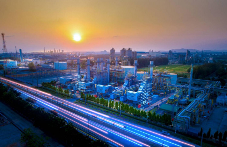 Small reactors to signal new chapter