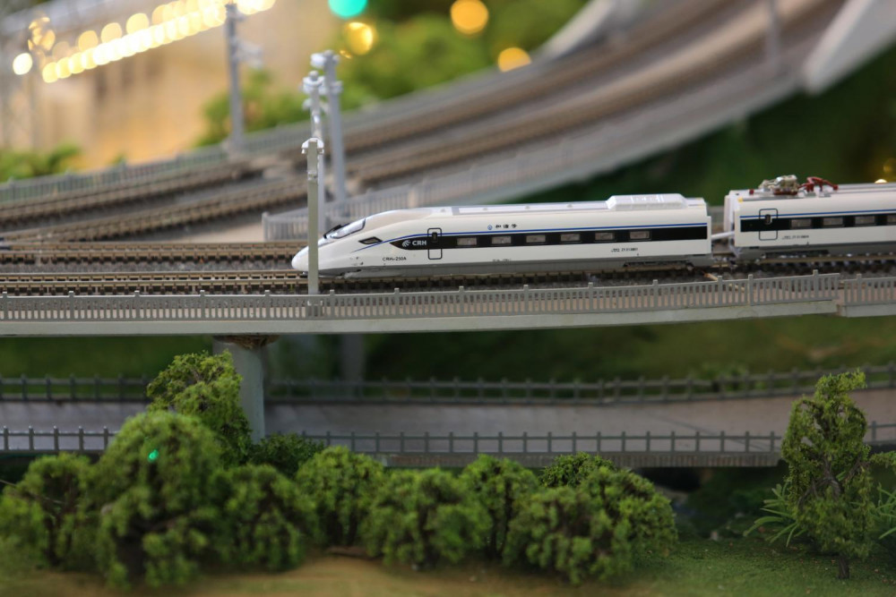 Risks and rewards of Beijing's BRI
