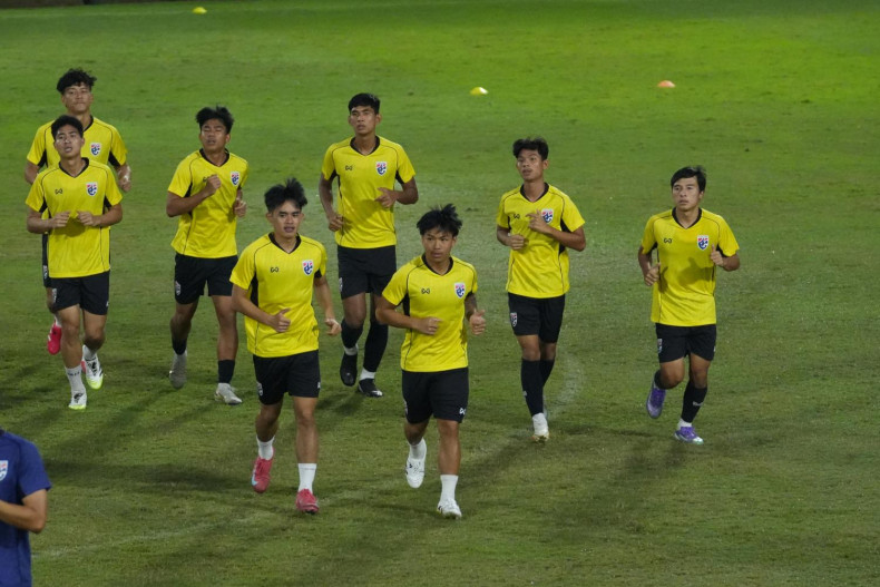 Thawatchai in no mood to treat Timor Leste lightly