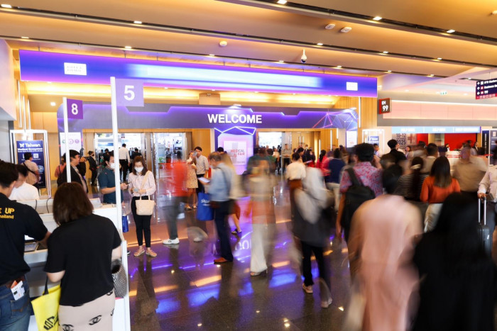 Wellness targeted as key to growth