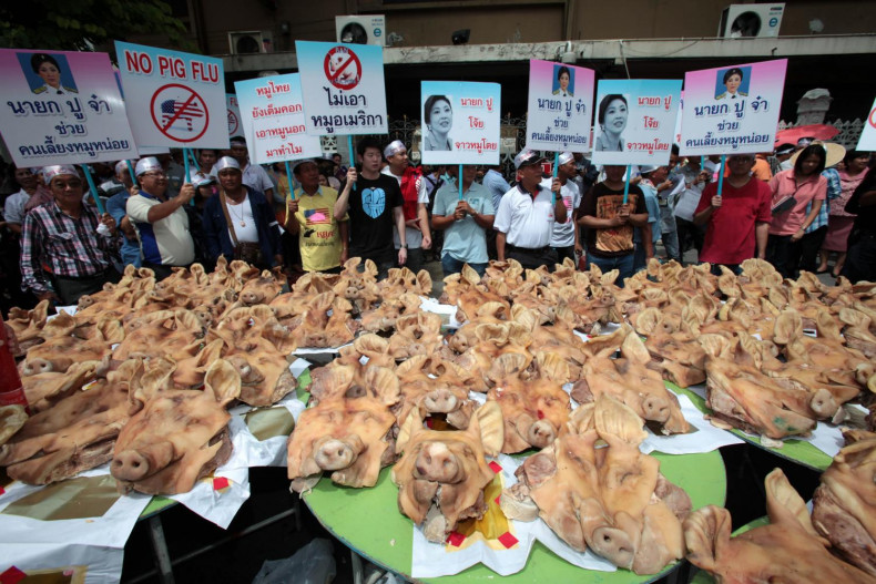 Tariff talks are unlikely to go as planned