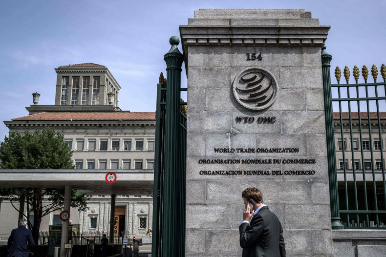 WTO at 30 after decades of challenges