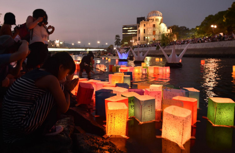 Japan needs true vision of peace
