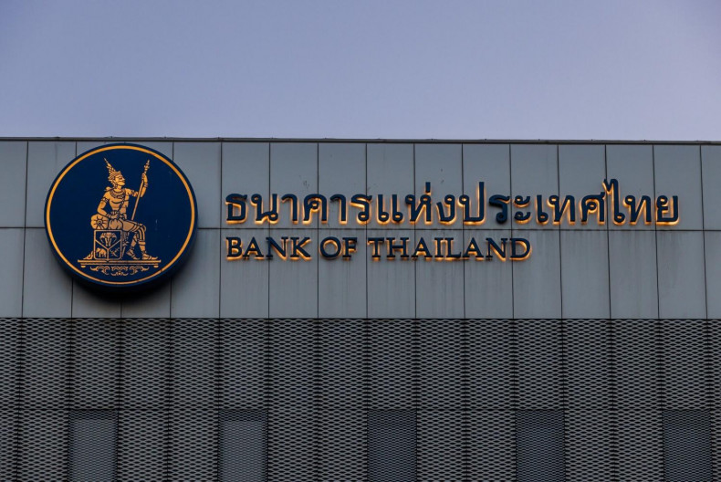 Central banks caused own woes