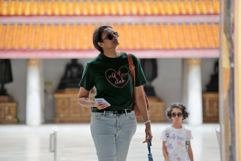 Tariff may affect Indian tourism