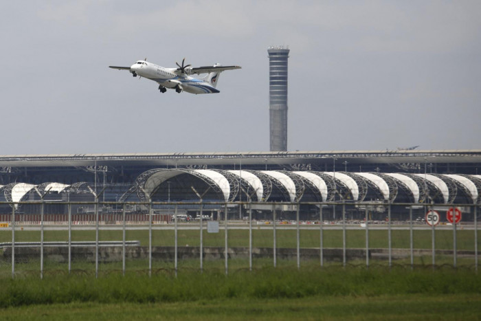 Sustainable jet fuel standard nears completion