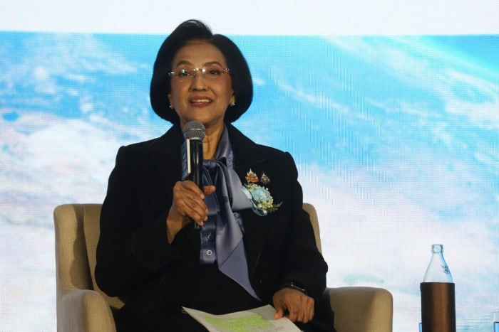 Trade rep chief touts future-ready sectors