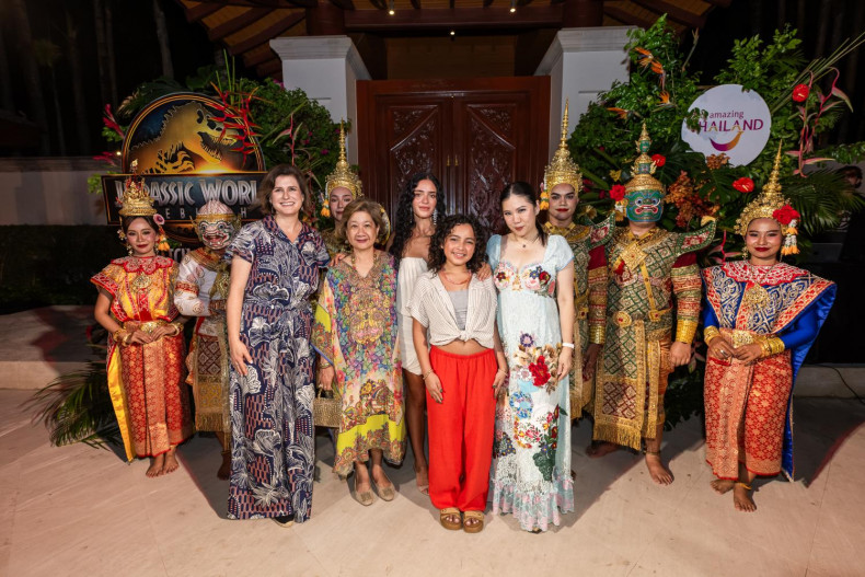Influencers to get a taste of film settings