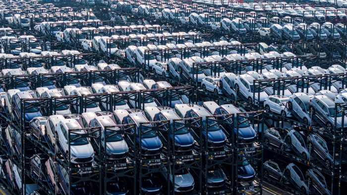 Can Europe, China forge a climate connection?