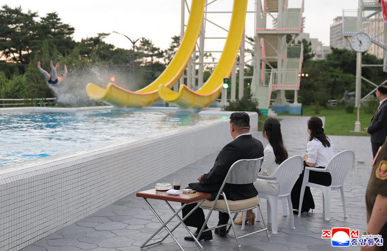Why is North Korea courting Russian tourists?