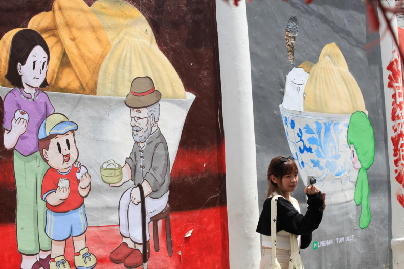 Bangkok's Song Wat Road targeted as new tourist hotspot
