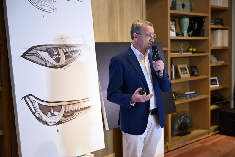 Mercedes-Benz tweaks pricing strategy to spur premium car sales