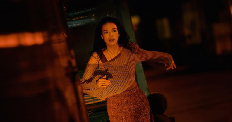 Shu Qi stars in Netflix's new revenge thriller