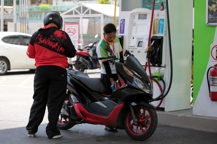 Bangkok Post Thai Inflation Uptick Forecast For Q4