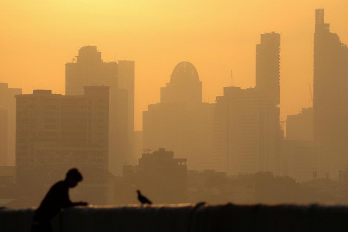 New tourism path for climate survival