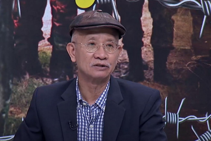 Activist Veera warns of border flashpoints