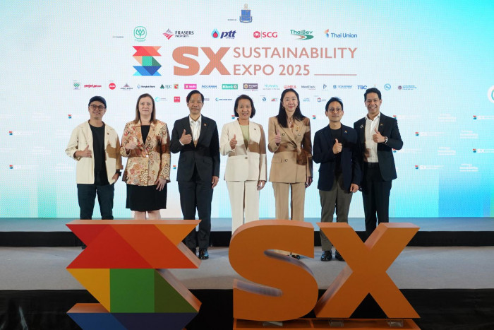 QSNCC to host Sustainability Expo