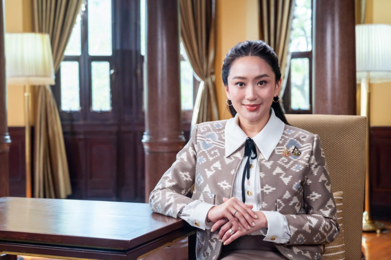 Thai PM Paetongtarn: Faces crisis of confidence