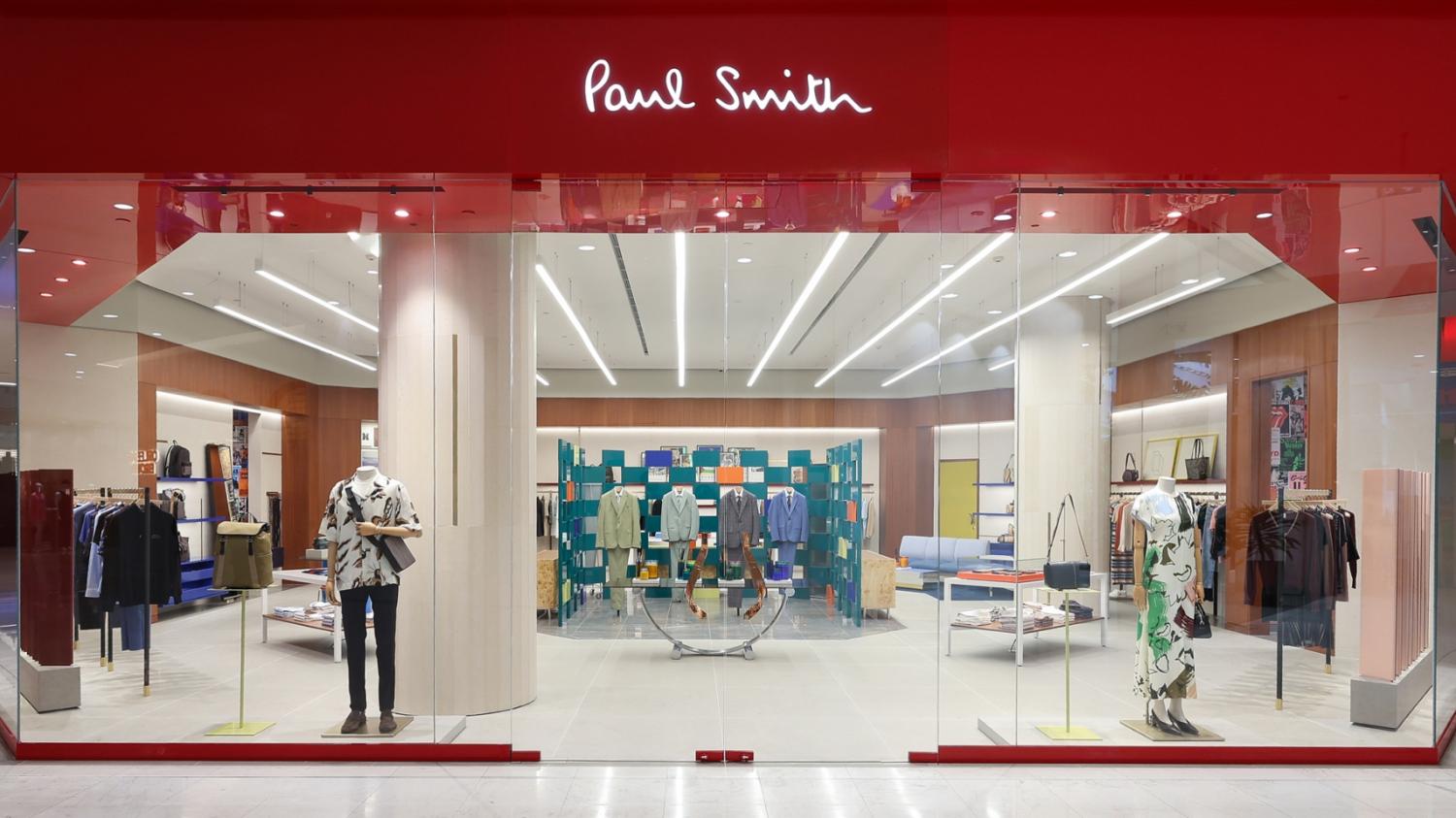 Bangkok Post - Loro Piana presents new resort collection