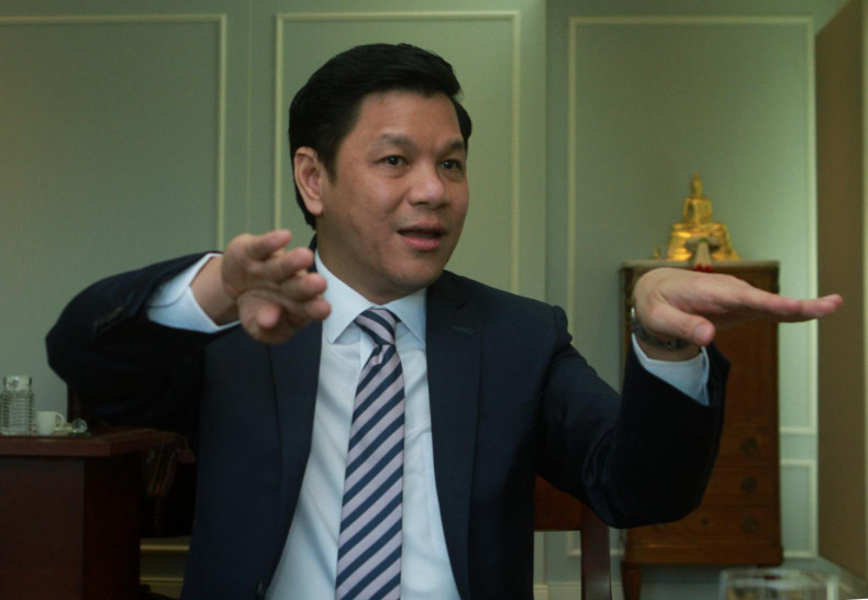 Problems await the new BoT governor